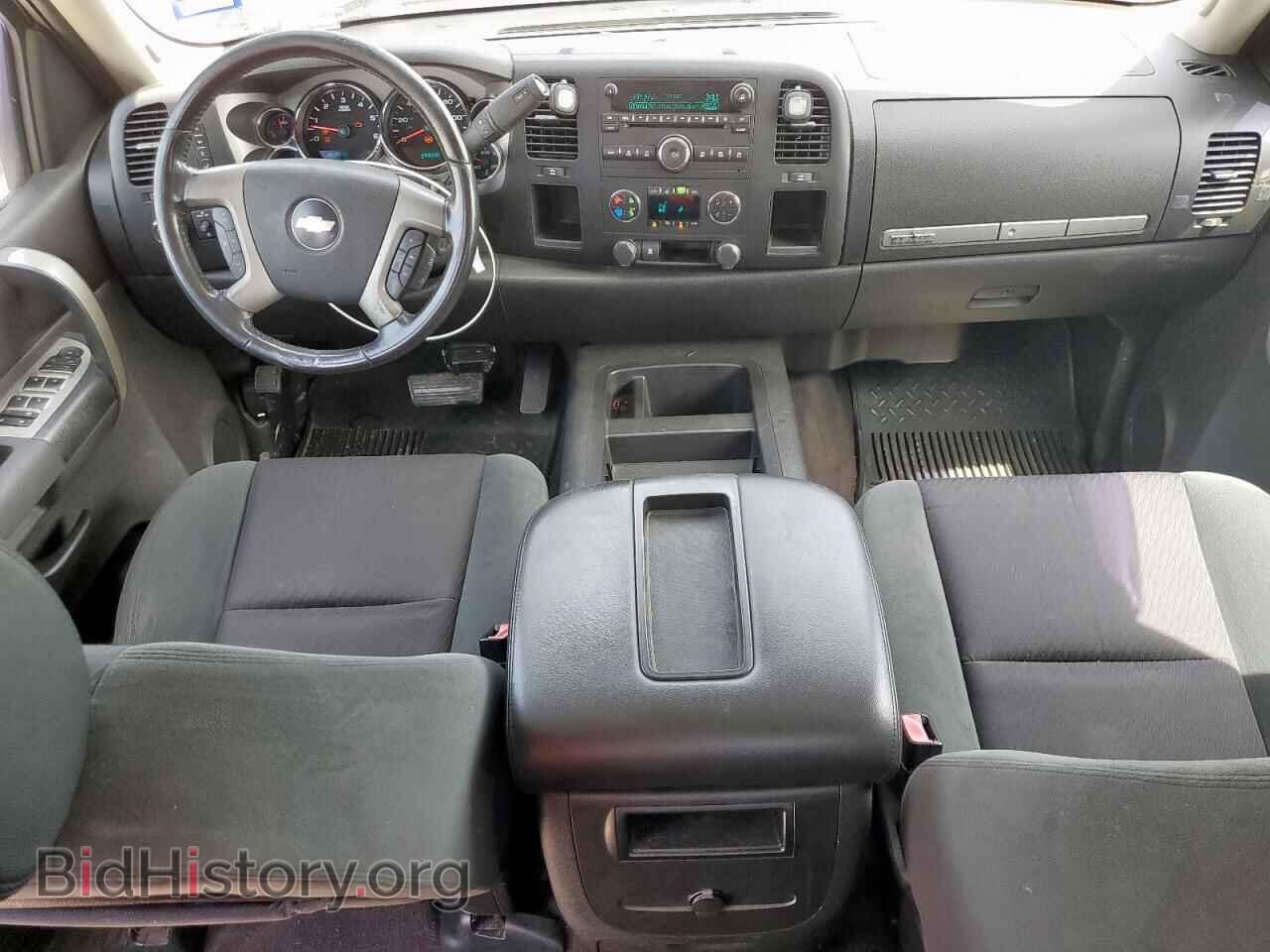 2009 CHEVROLET ALL Models - VIN: 3GCEC23009G226679 - Фото 8