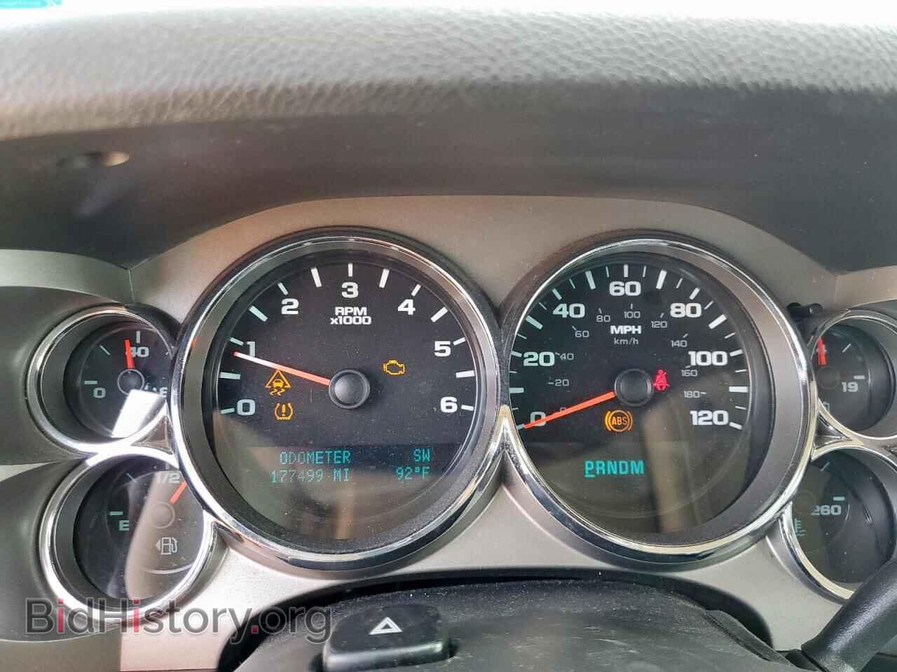 2009 CHEVROLET ALL Models - VIN: 3GCEC23009G226679 - Фото 9