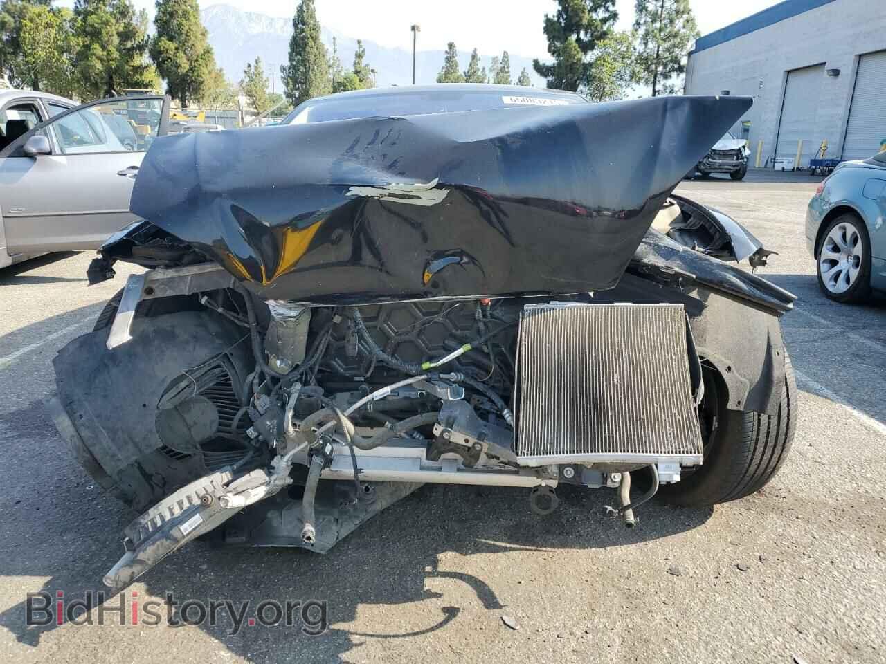 2013 TESLA MODEL S - VIN: 5YJSA1CP6DFP27686 - Photo 5