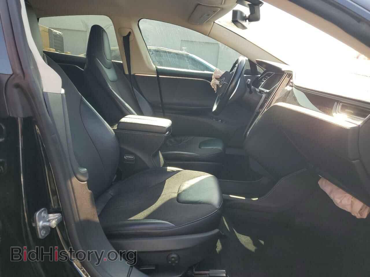 2013 TESLA MODEL S - VIN: 5YJSA1CP6DFP27686 - Photo 10