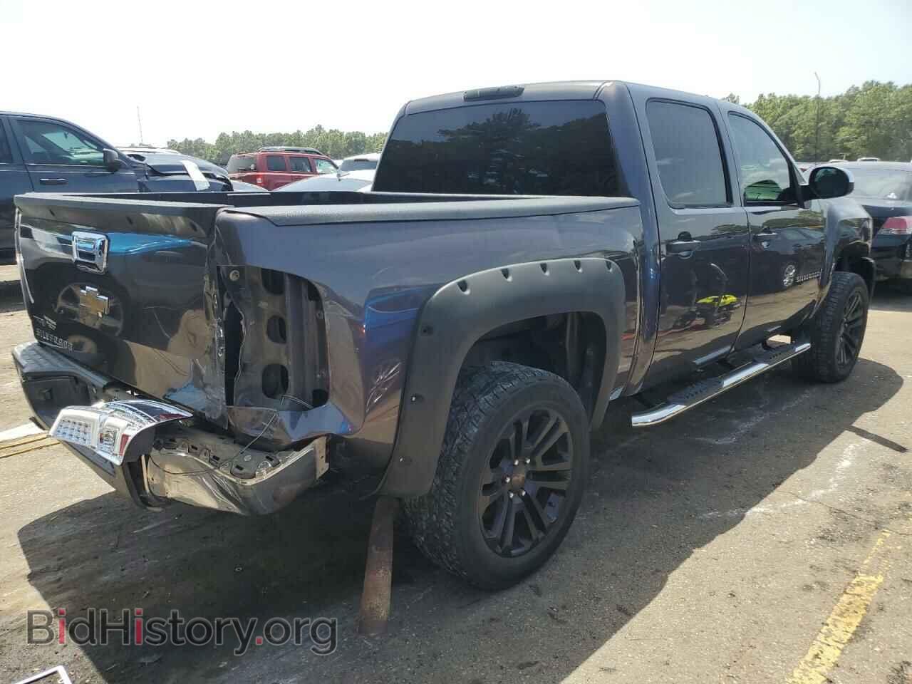 2011 CHEVROLET ALL Models - VIN: 3GCPCREA7BG165036 - Фото 3