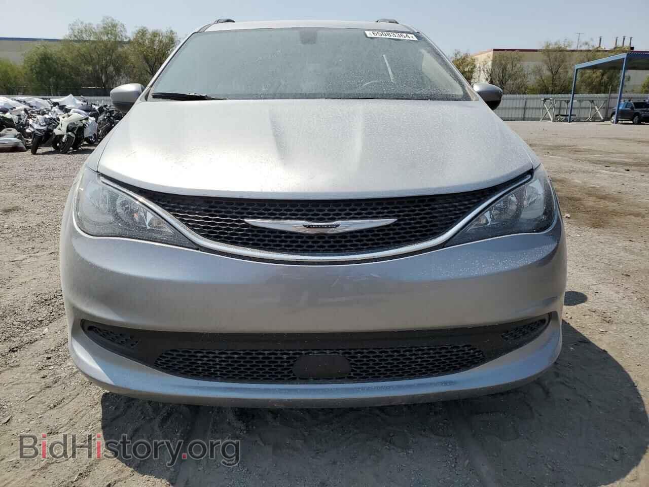 2021 CHRYSLER MINIVAN - VIN: 2C4RC1DG9MR516882 - Photo 5