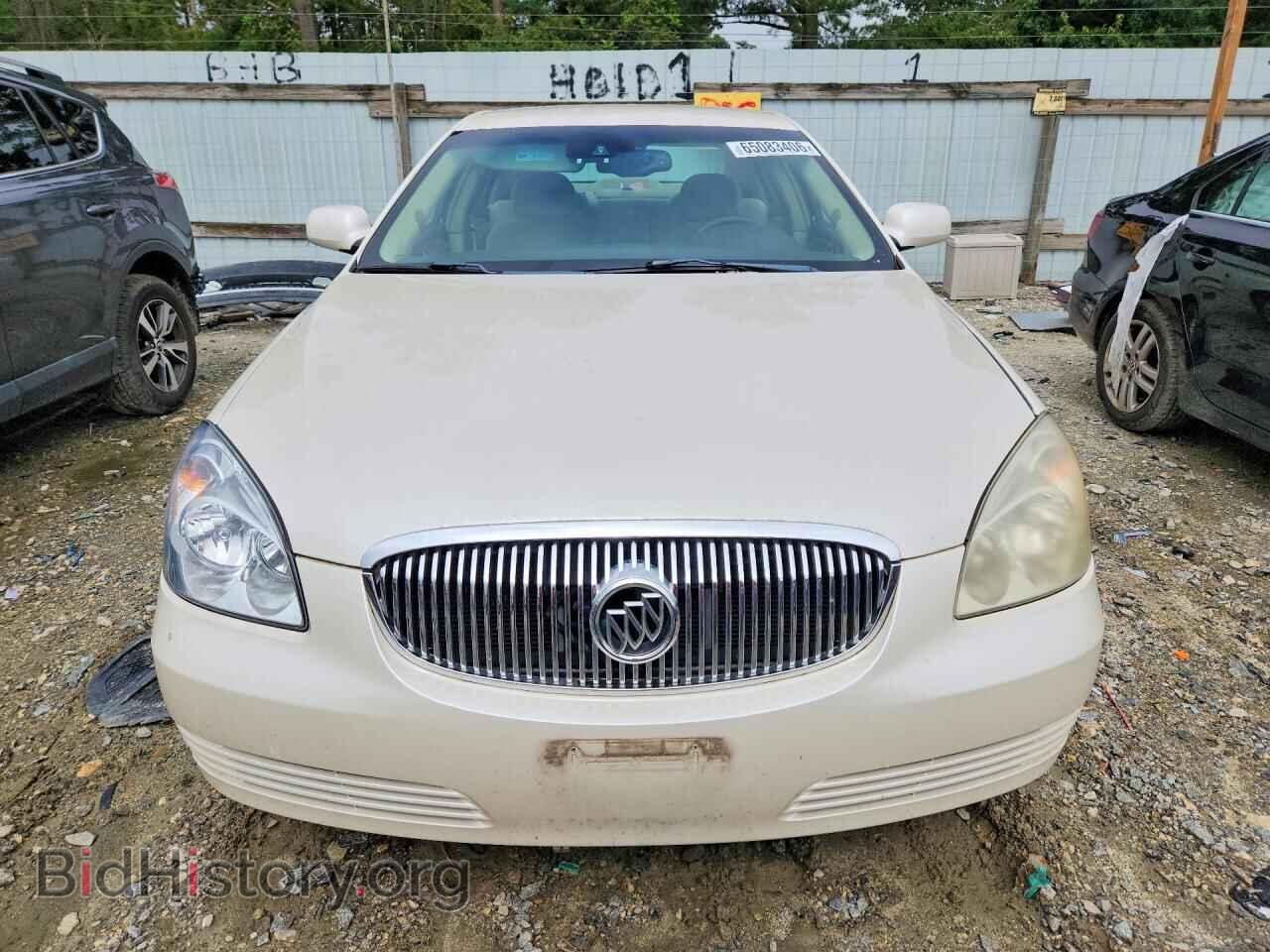 2008 BUICK LUCERNE - VIN: 1G4HP57228U103147 - Фото 5