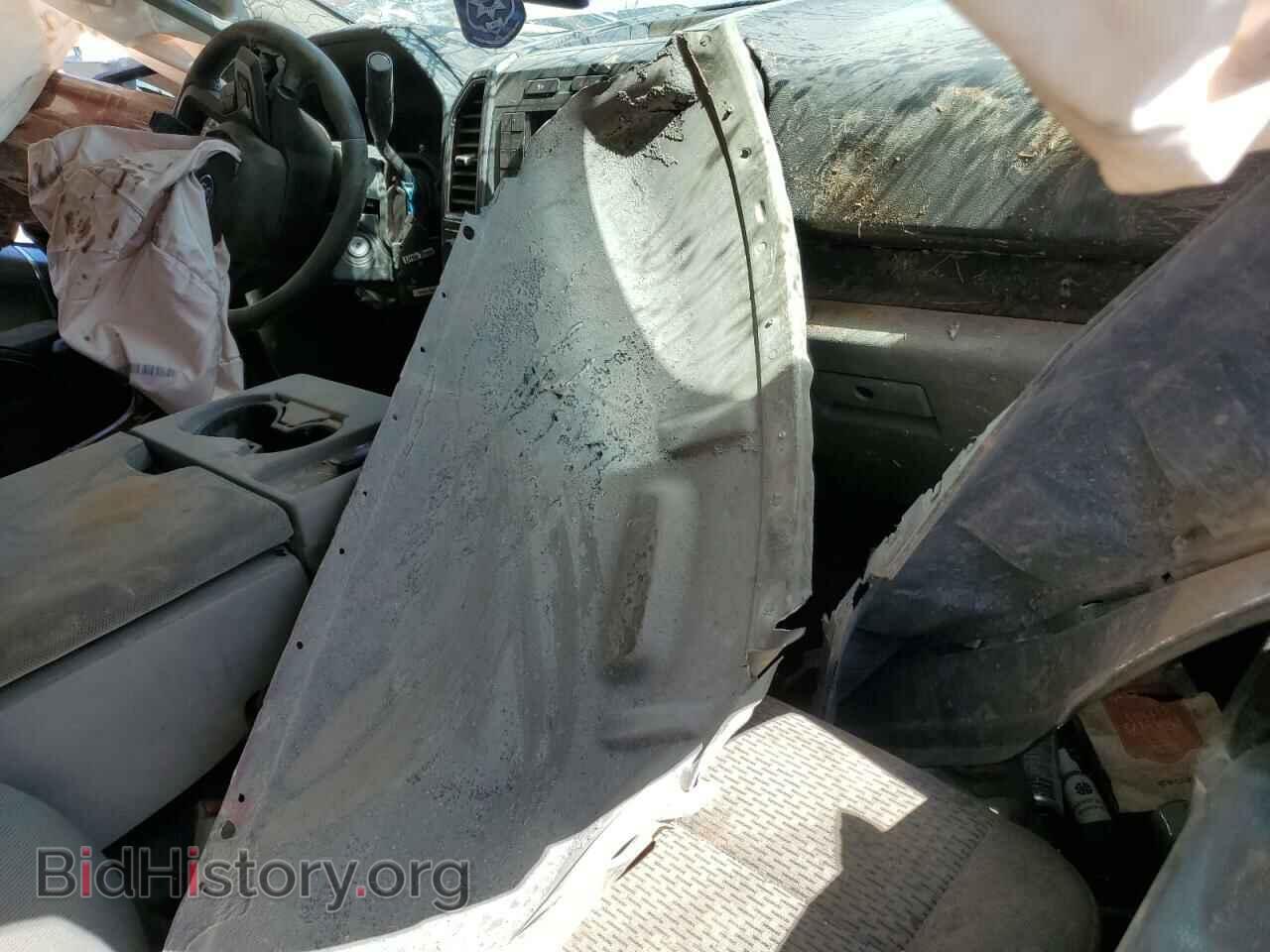 2015 FORD F-150 - VIN: 1FTEW1EP3FFC16091 - Фото 8