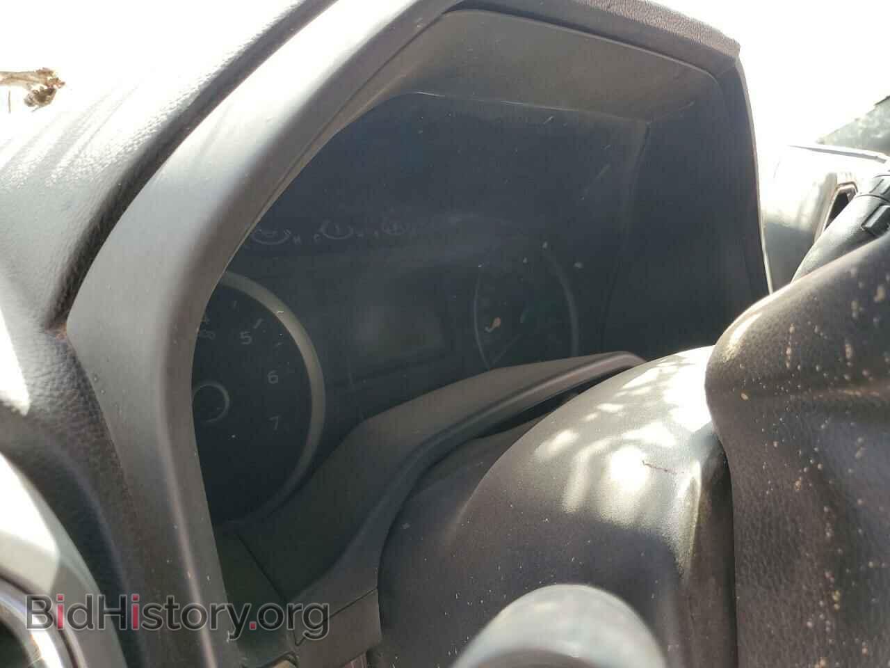 2015 FORD F-150 - VIN: 1FTEW1EP3FFC16091 - Фото 9