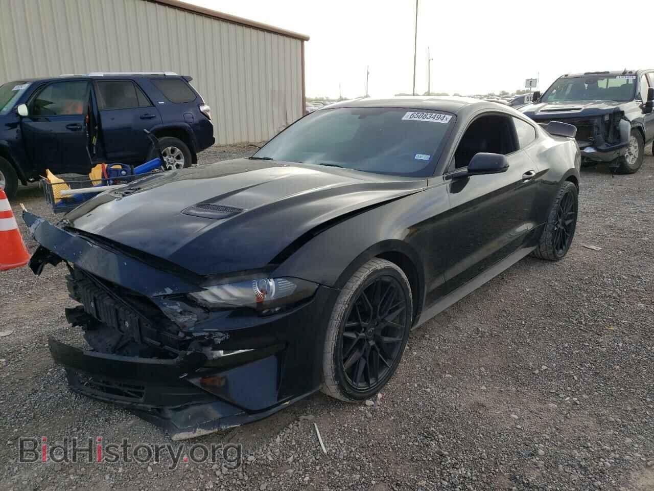 Photo 1FA6P8TH5J5171908 - FORD ALL Models 2018