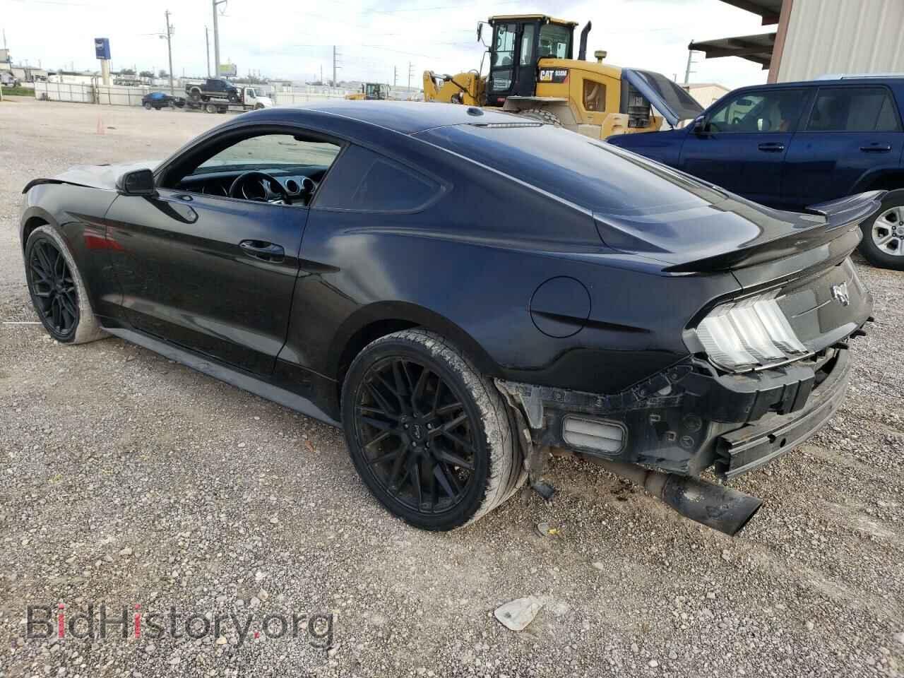 2018 FORD ALL Models - VIN: 1FA6P8TH5J5171908 - Photo 2