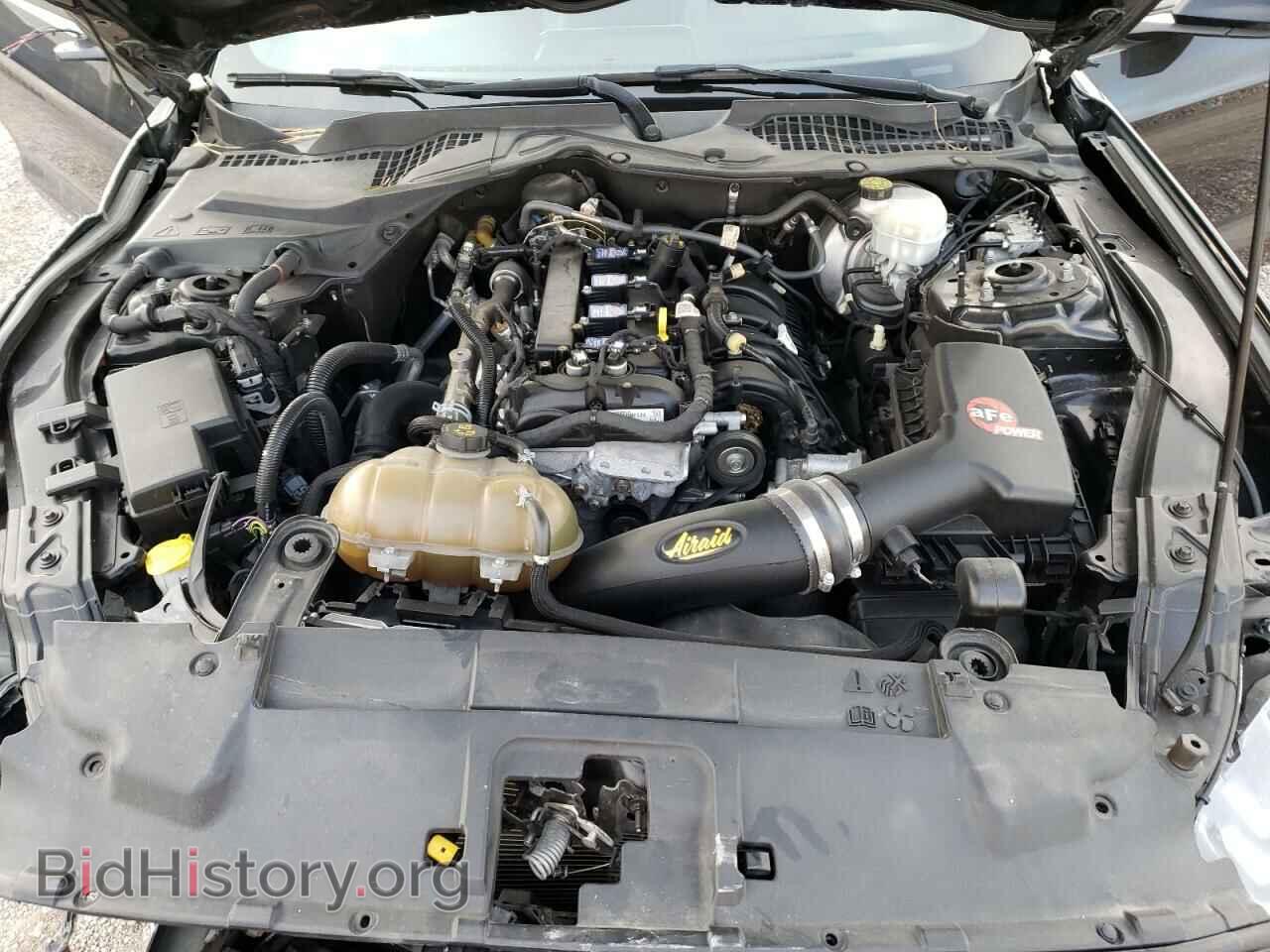 2018 FORD ALL Models - VIN: 1FA6P8TH5J5171908 - Photo 11