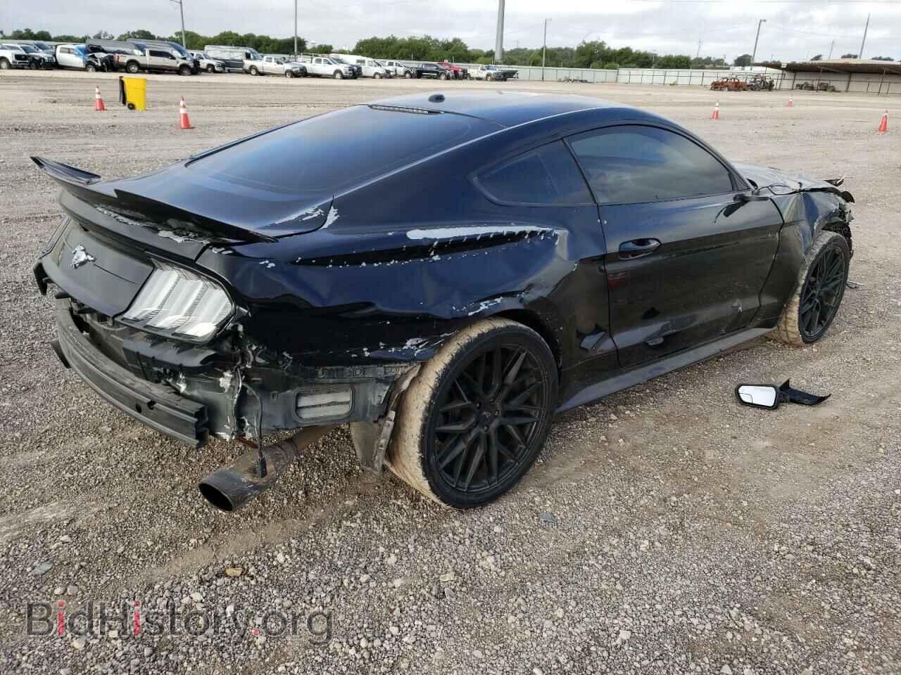 2018 FORD ALL Models - VIN: 1FA6P8TH5J5171908 - Photo 3