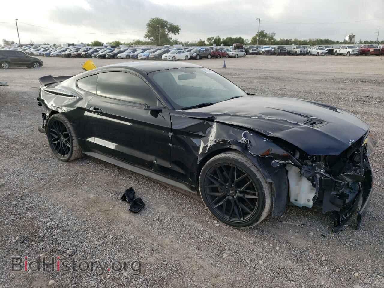 2018 FORD ALL Models - VIN: 1FA6P8TH5J5171908 - Photo 4