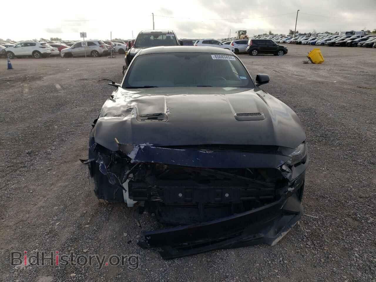 2018 FORD ALL Models - VIN: 1FA6P8TH5J5171908 - Photo 5