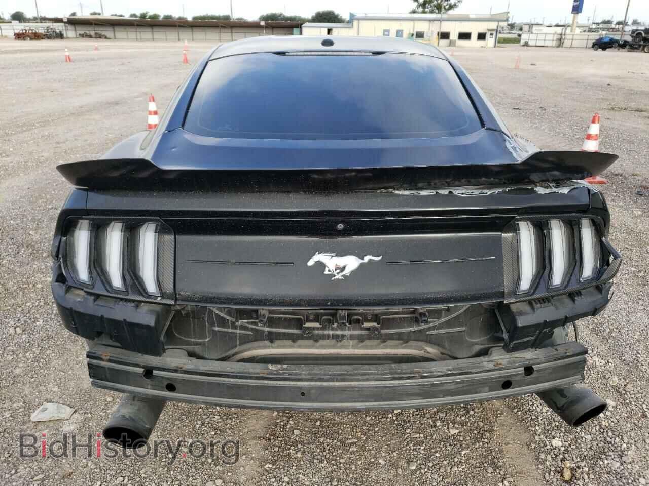 2018 FORD ALL Models - VIN: 1FA6P8TH5J5171908 - Photo 6