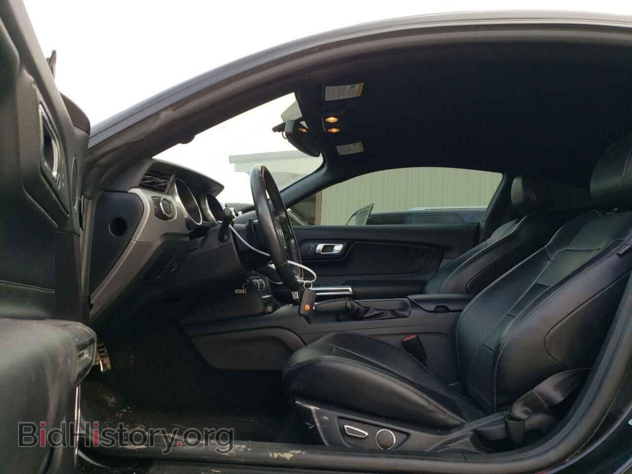 2018 FORD ALL Models - VIN: 1FA6P8TH5J5171908 - Photo 7