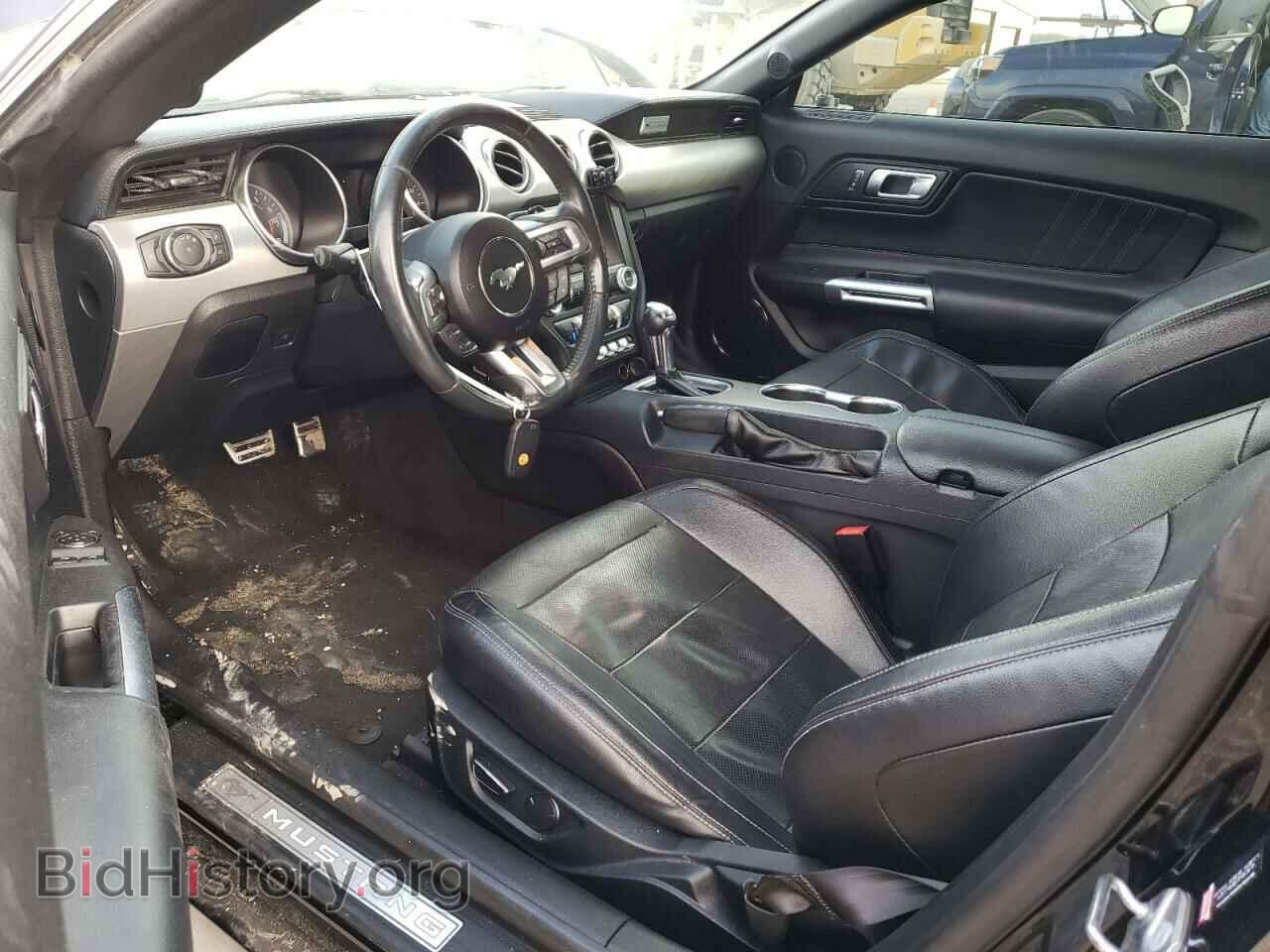 2018 FORD ALL Models - VIN: 1FA6P8TH5J5171908 - Photo 8