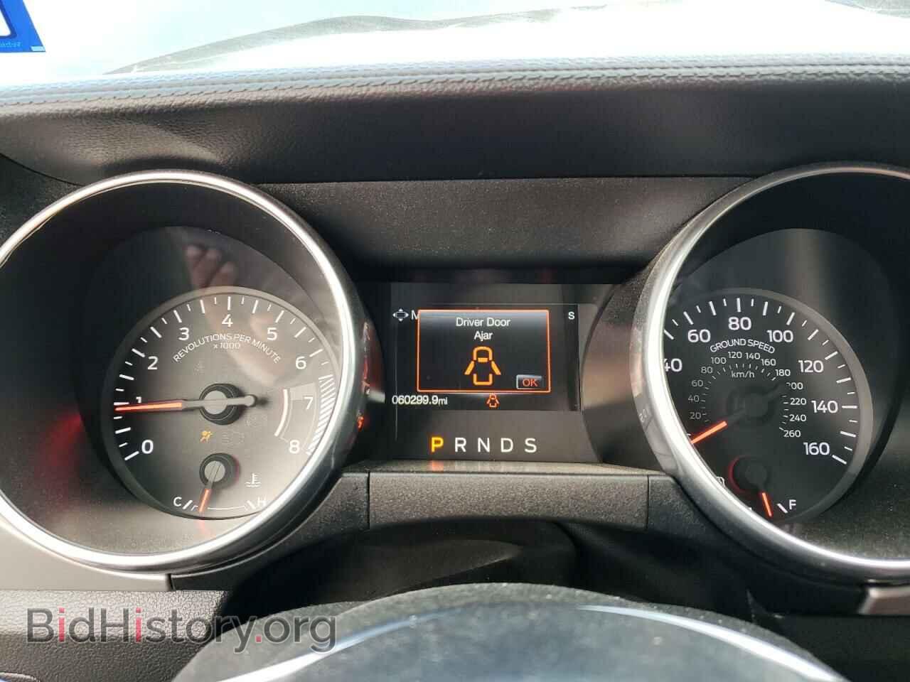 2018 FORD ALL Models - VIN: 1FA6P8TH5J5171908 - Photo 9