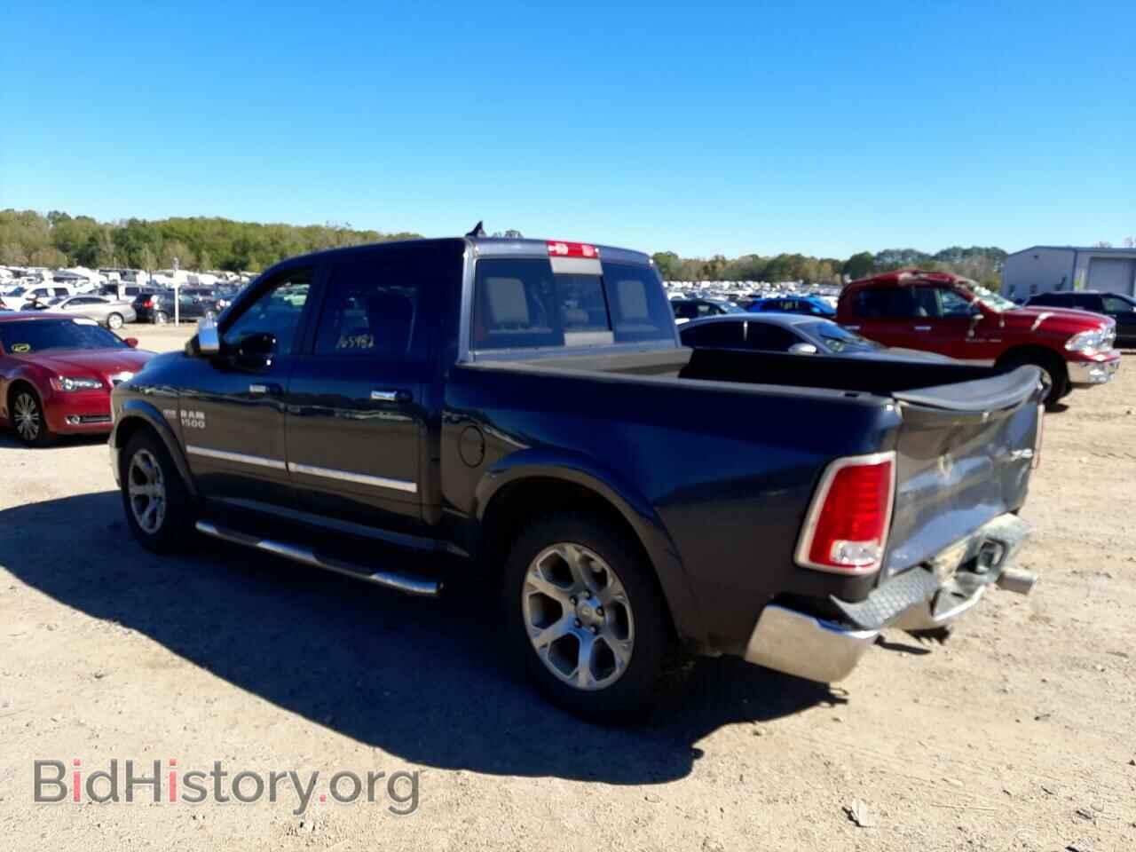 2015 RAM 1500 - VIN: 1C6RR7NT8FS643516 - Фото 3