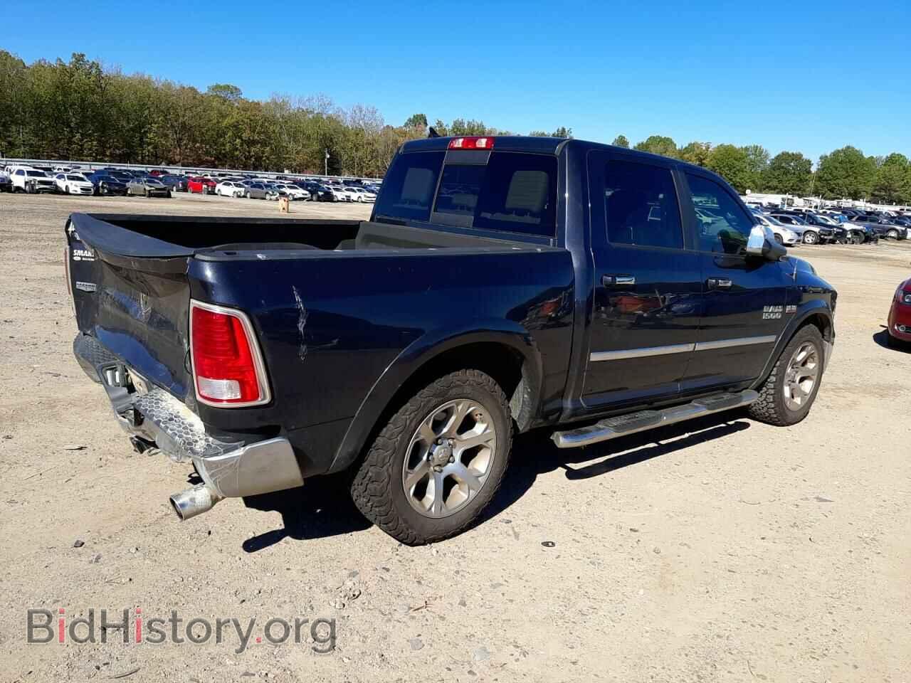 2015 RAM 1500 - VIN: 1C6RR7NT8FS643516 - Фото 4