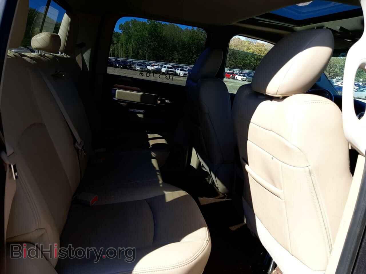2015 RAM 1500 - VIN: 1C6RR7NT8FS643516 - Фото 6