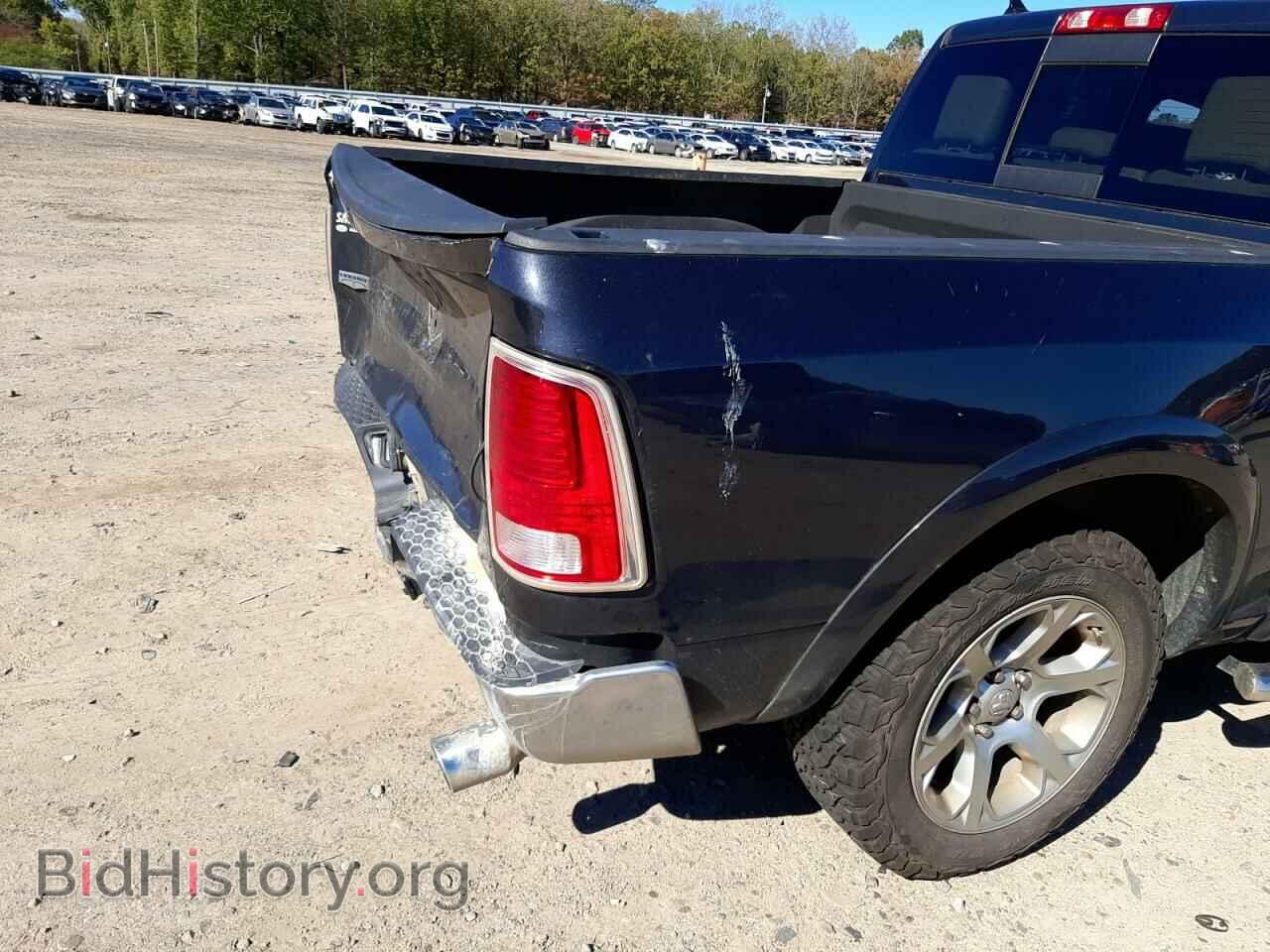 2015 RAM 1500 - VIN: 1C6RR7NT8FS643516 - Фото 9