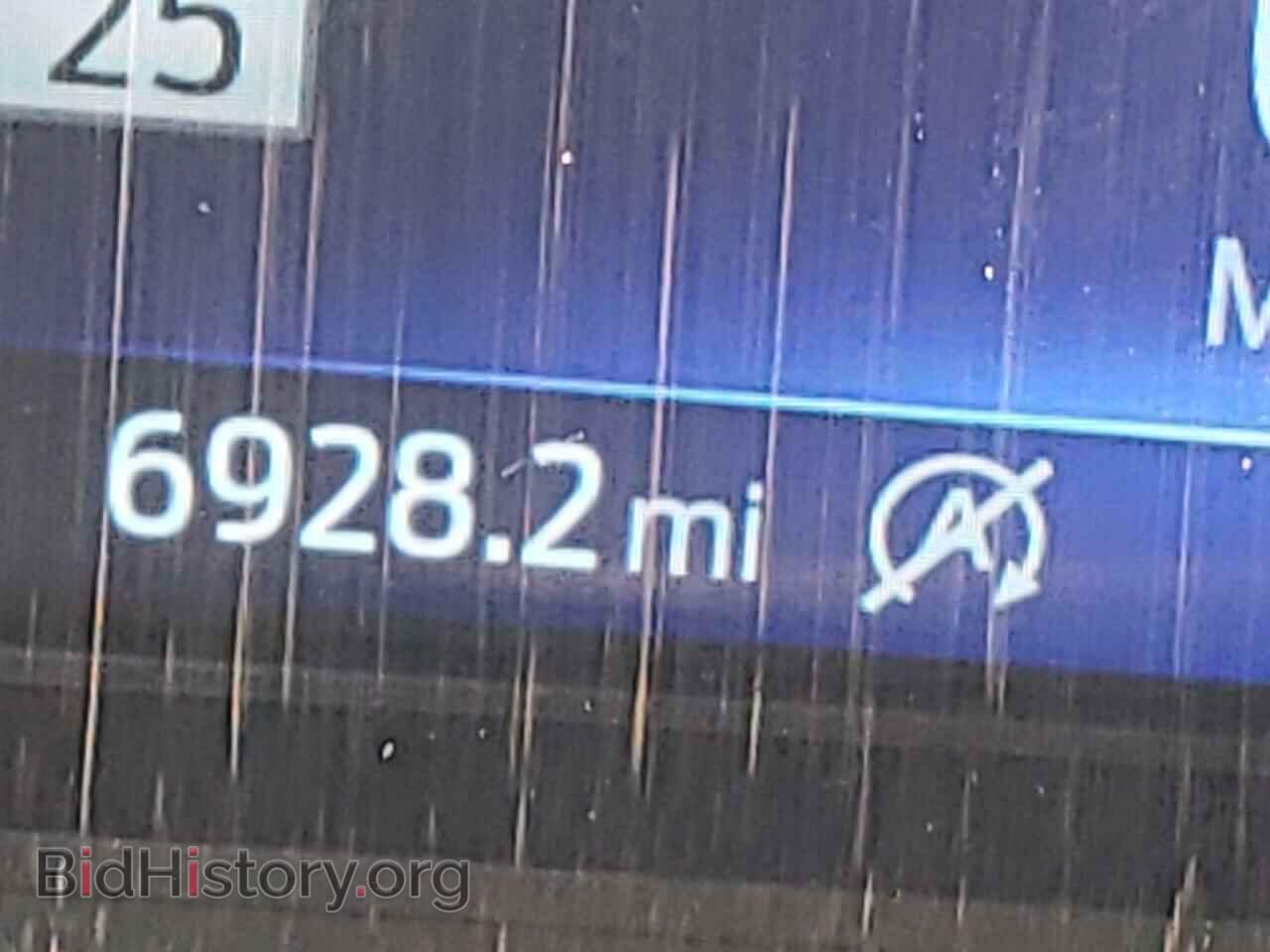 2021 FORD EXPLORER - VIN: 1FMSK8DHXMGA69398 - Photo 8