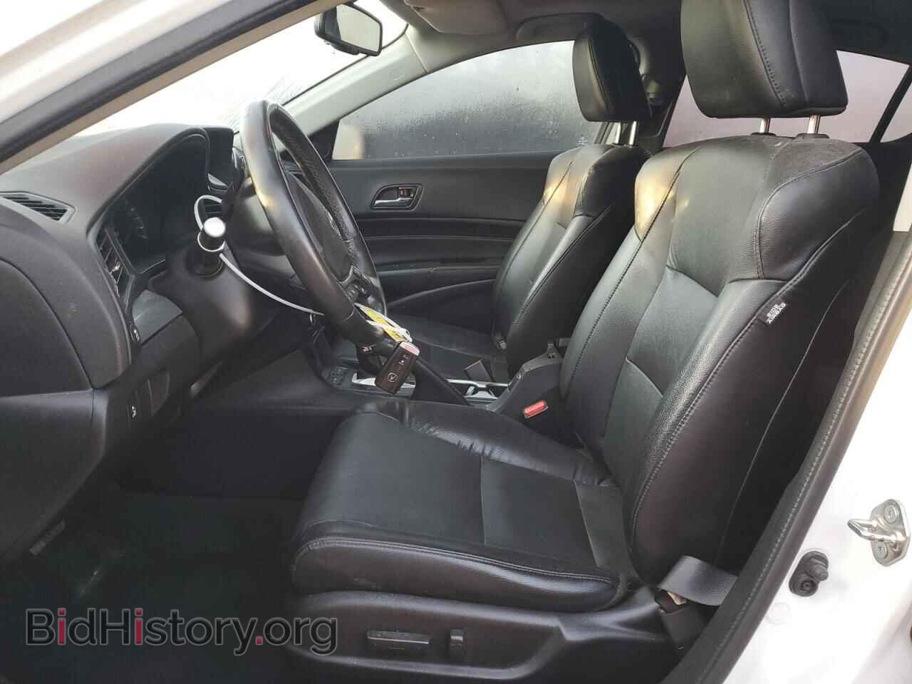 2017 ACURA ILX - VIN: 19UDE2F73HA802570 - Фото 7