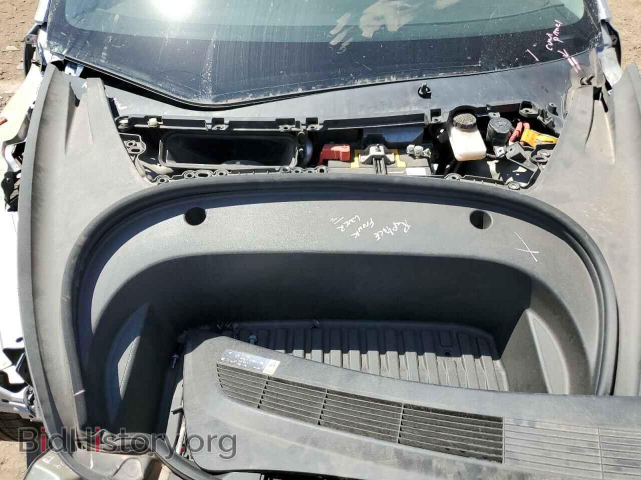 2018 TESLA MODEL 3 - VIN: 5YJ3E1EA4JF004075 - Photo 11