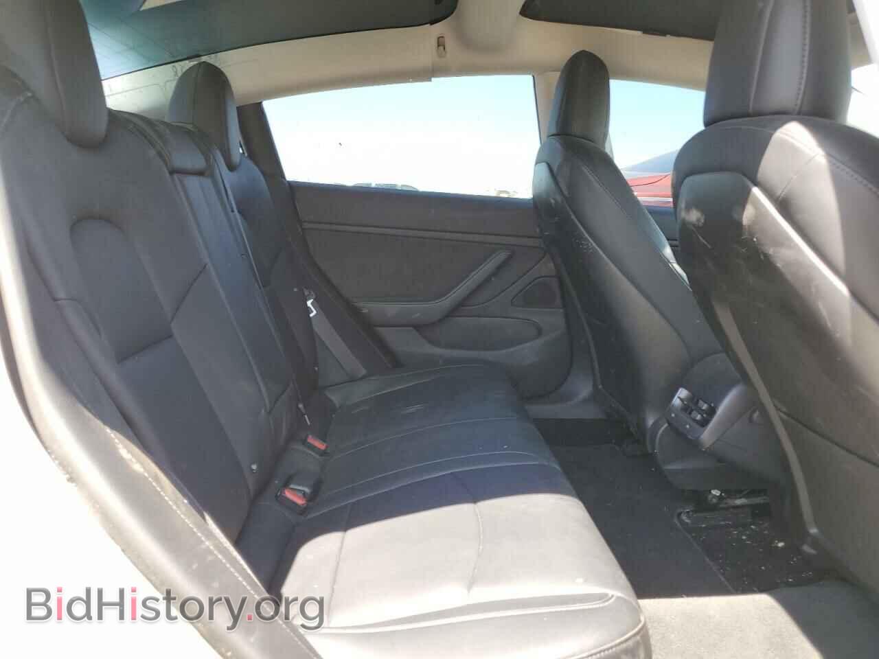 2018 TESLA MODEL 3 - VIN: 5YJ3E1EA4JF004075 - Photo 10