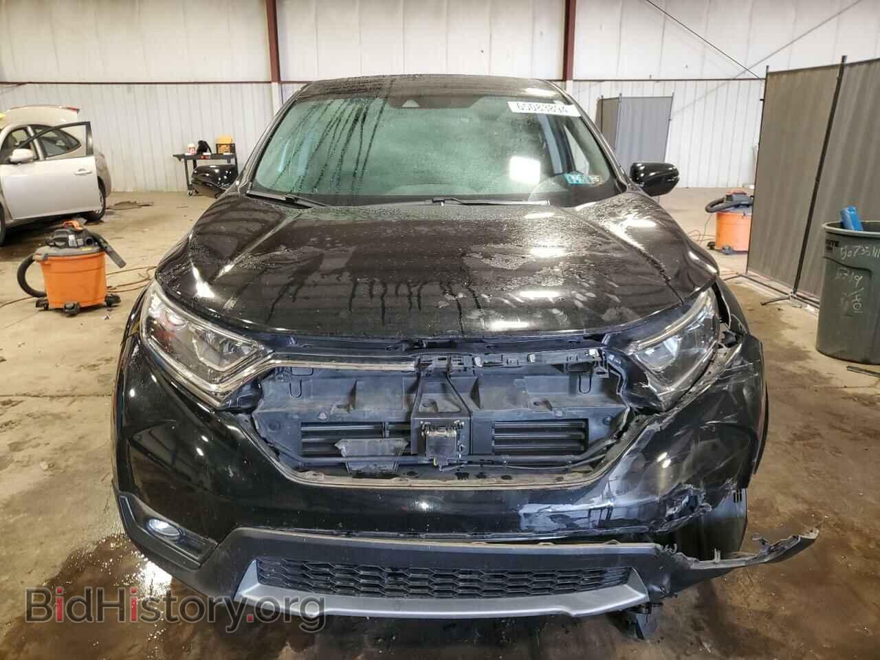 2018 HONDA CRV - VIN: 2HKRW2H81JH631663 - Photo 5