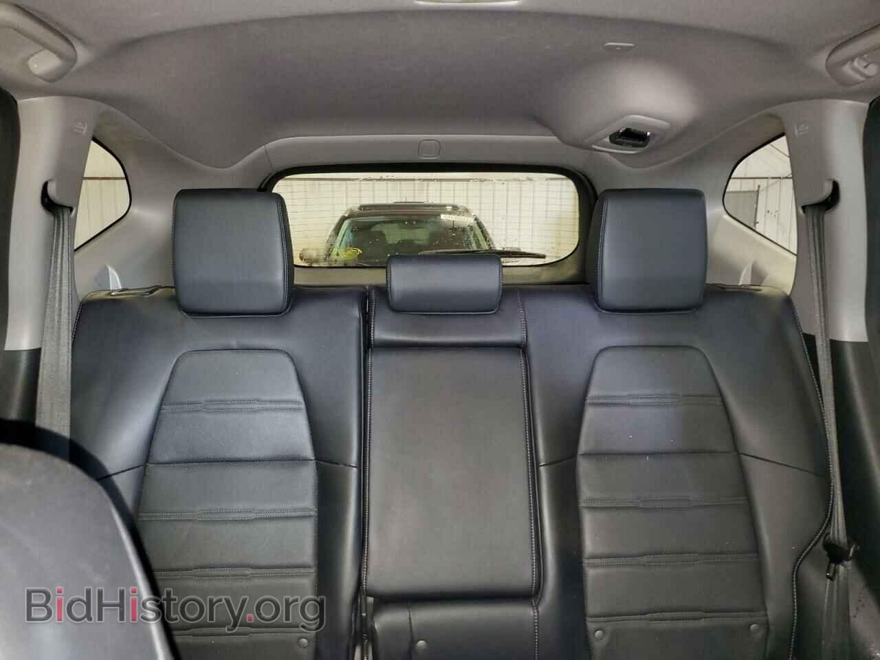 2018 HONDA CRV - VIN: 2HKRW2H81JH631663 - Photo 10