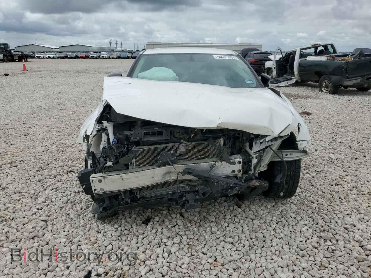 2019 NISSAN MAXIMA - VIN: 1N4AA6AV2KC369884 - Фото 5