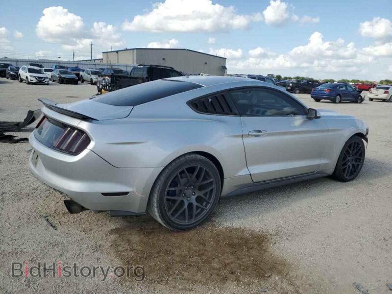 2015 Ford ALL MODELS (VIN 1FA6P8TH4F5425387) — фото 3 из 12