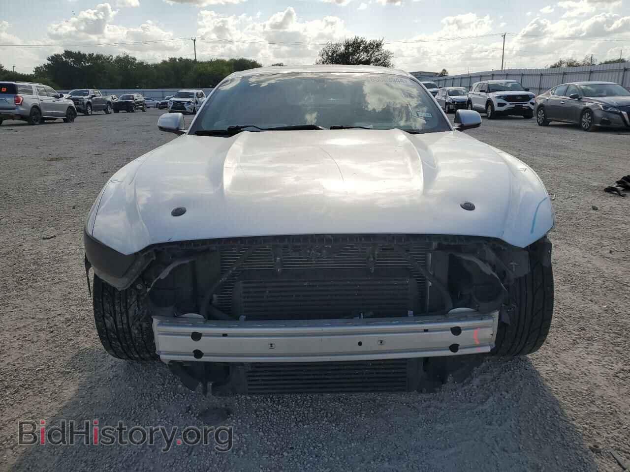 2015 FORD ALL Models - VIN: 1FA6P8TH4F5425387 - Photo 5