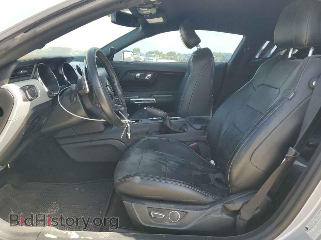 2015 FORD ALL Models - VIN: 1FA6P8TH4F5425387 - Photo 7