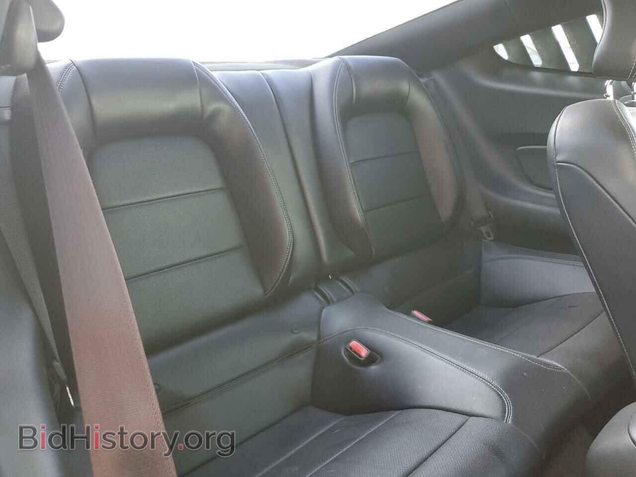2015 FORD ALL Models - VIN: 1FA6P8TH4F5425387 - Photo 10
