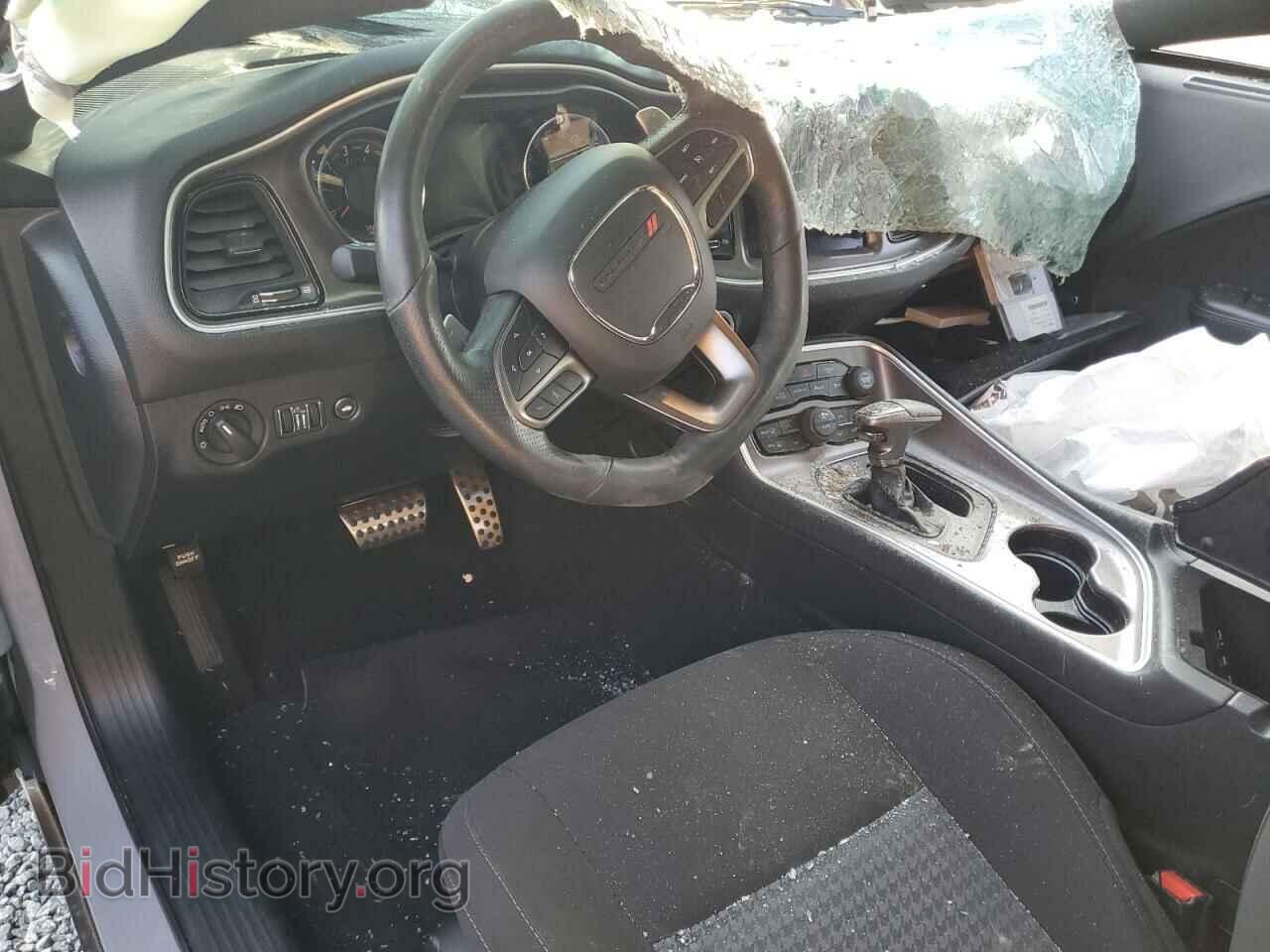 2020 DODGE CHALLENGER - VIN: 2C3CDZFJ1LH242189 - Фото 8