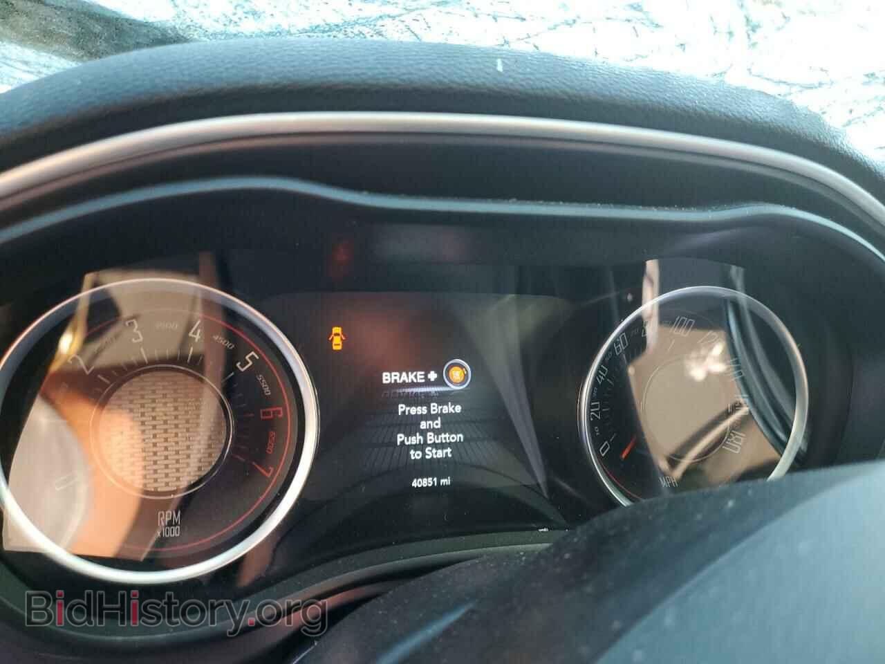 2020 DODGE CHALLENGER - VIN: 2C3CDZFJ1LH242189 - Фото 9