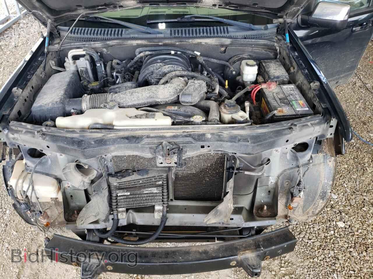 2010 FORD EXPLORER - VIN: 1FMEU8F8XAUA95811 - Фото 12