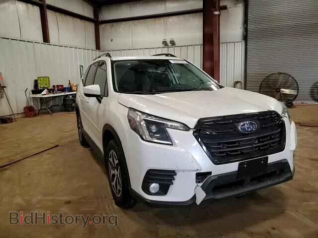 2023 SUBARU FORESTER - VIN: JF2SKAEC2PH405527 - Photo 13
