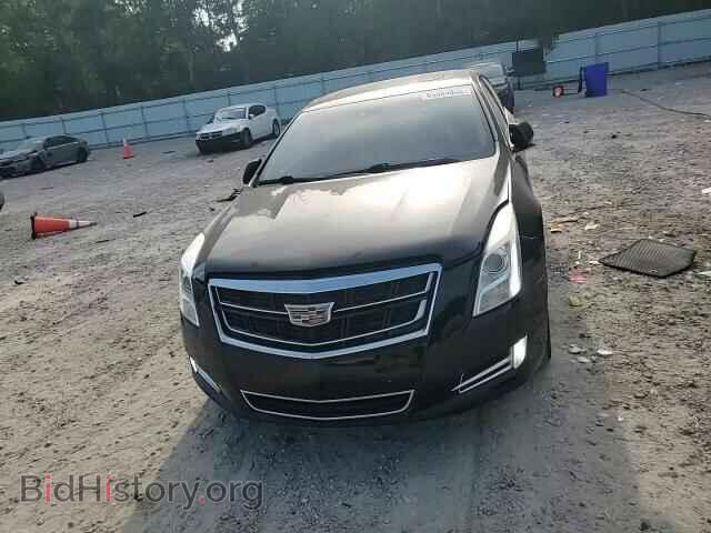2016 CADILLAC XTS - VIN: 2G61M5S31G9135052 - Фото 13