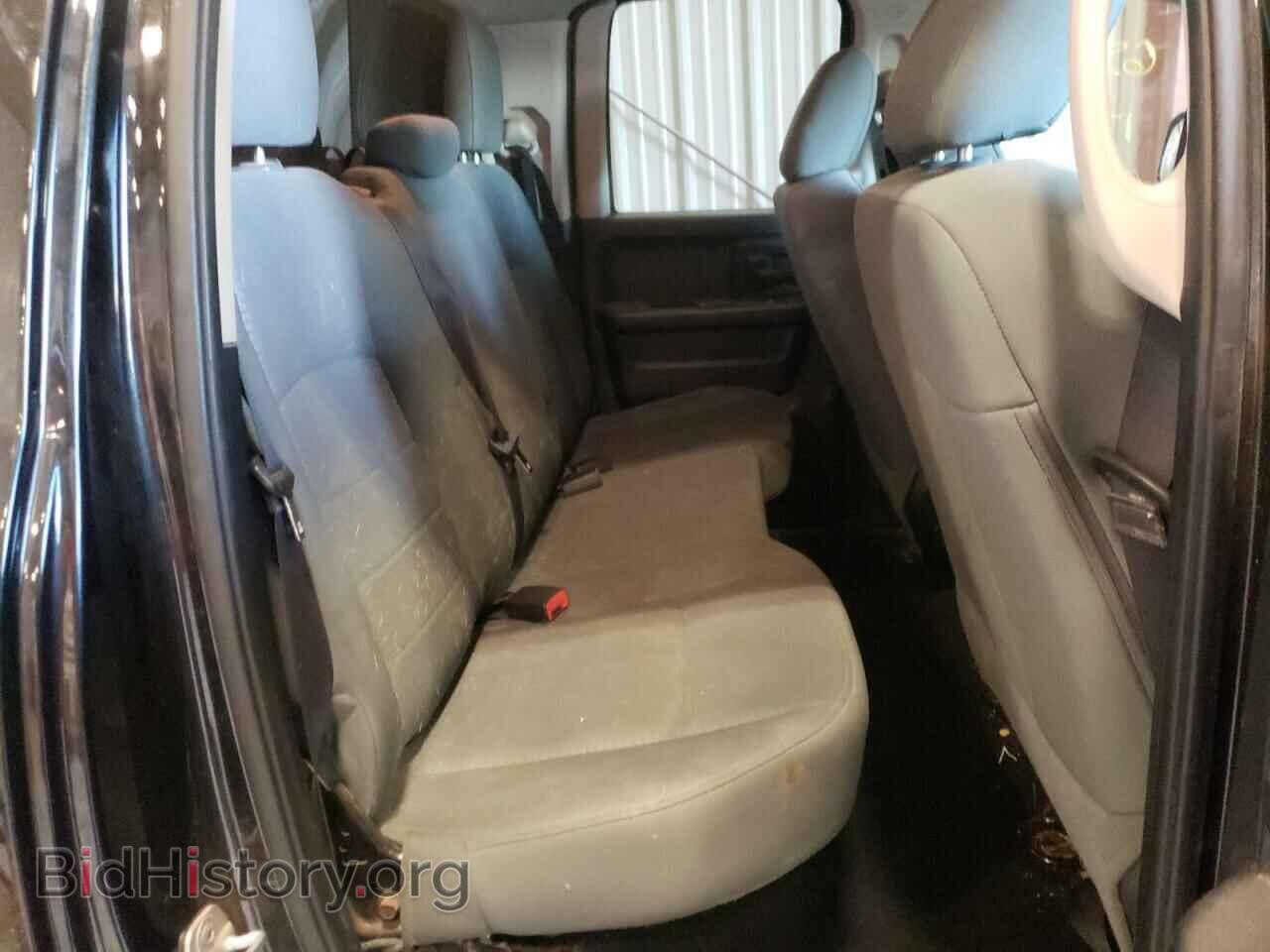 2015 RAM 1500 - VIN: 1C6RR7FM6FS625605 - Фото 6