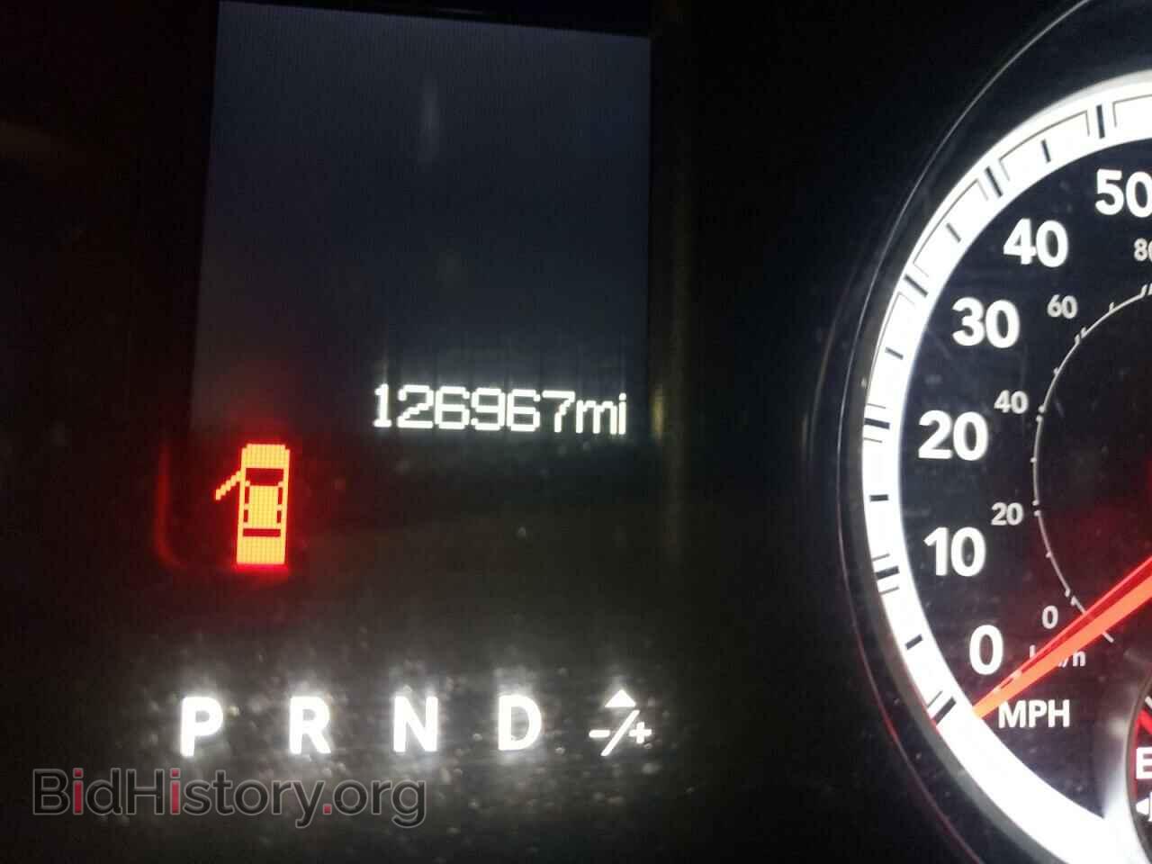 2015 RAM 1500 - VIN: 1C6RR7FM6FS625605 - Фото 8