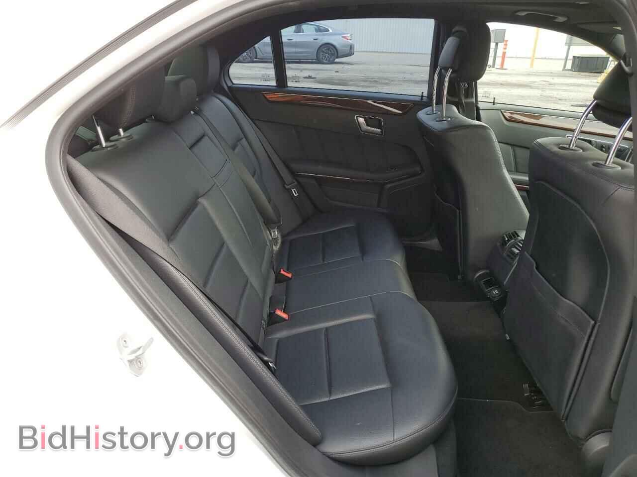 2013 MERCEDES-BENZ E-CLASS - VIN: WDDHF5KB0DA770654 - Фото 10