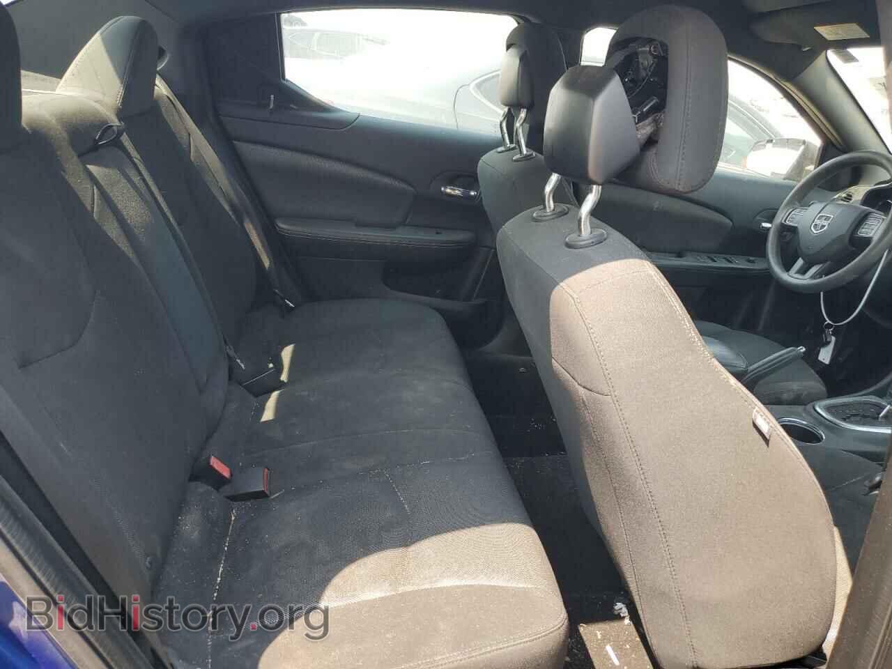 2013 DODGE AVENGER - VIN: 1C3CDZAB9DN725860 - Photo 10