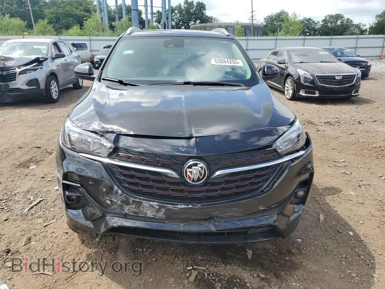 2022 BUICK ENCORE - VIN: KL4MMDSLXNB146934 - Фото 5
