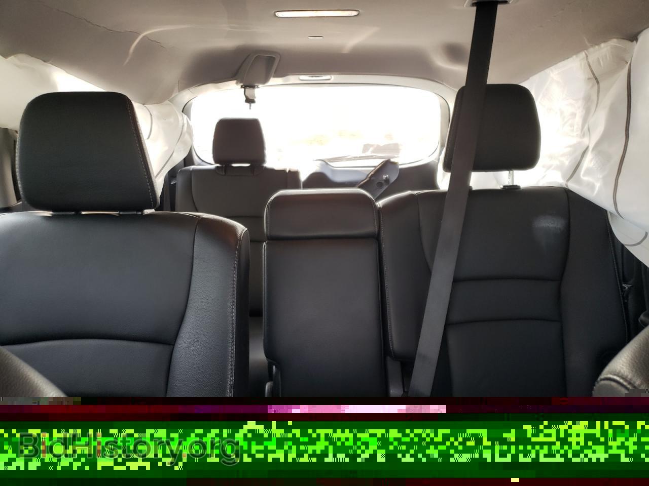 2018 HONDA PILOT - VIN: 5FNYF6H94JB033559 - Фото 10