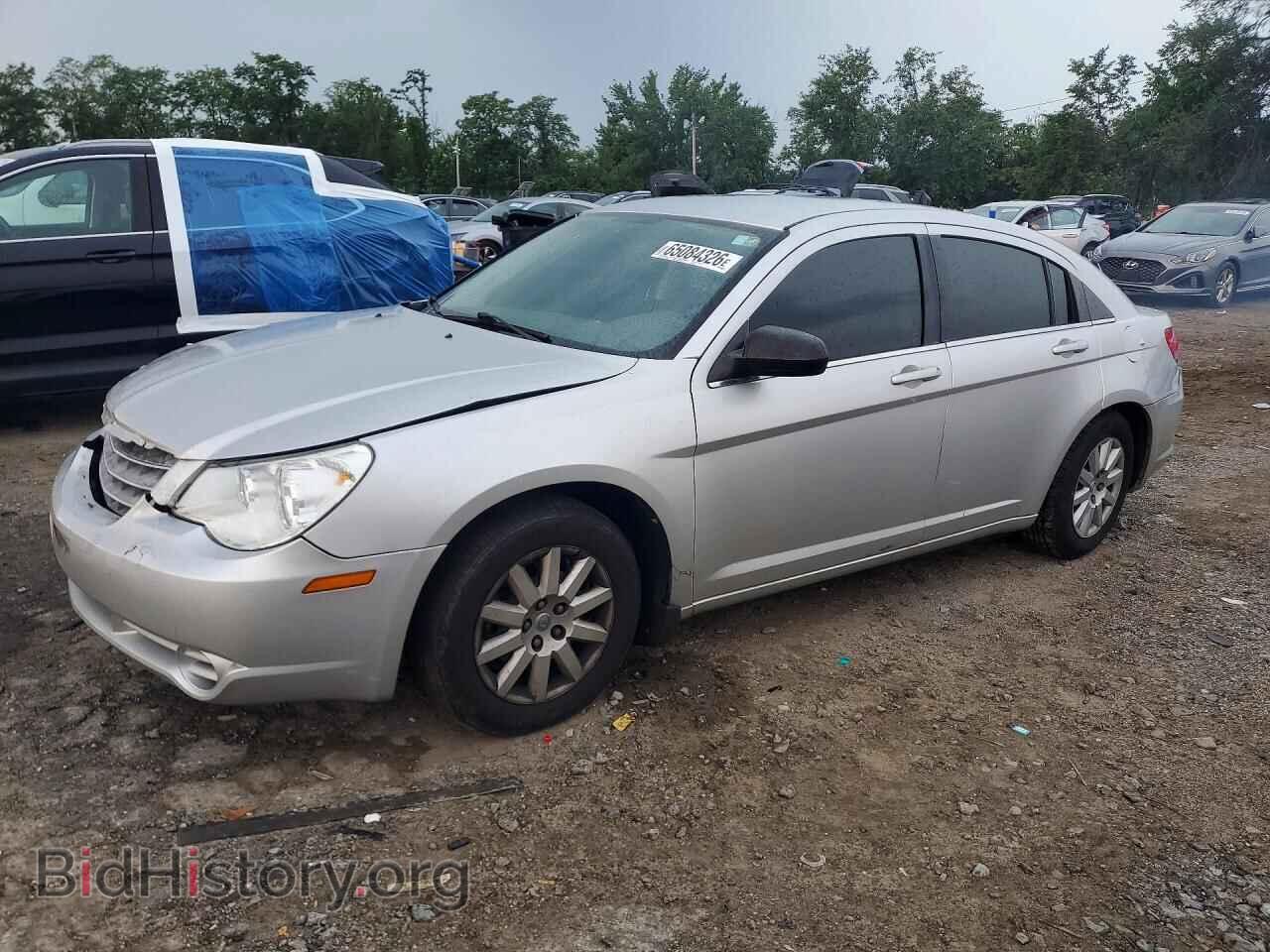 Photo 1C3CC4FB5AN140011 - CHRYSLER SEBRING 2010