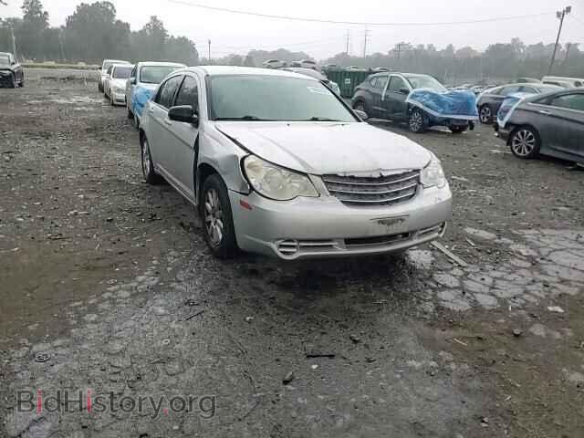 2010 CHRYSLER SEBRING - VIN: 1C3CC4FB5AN140011 - Photo 13