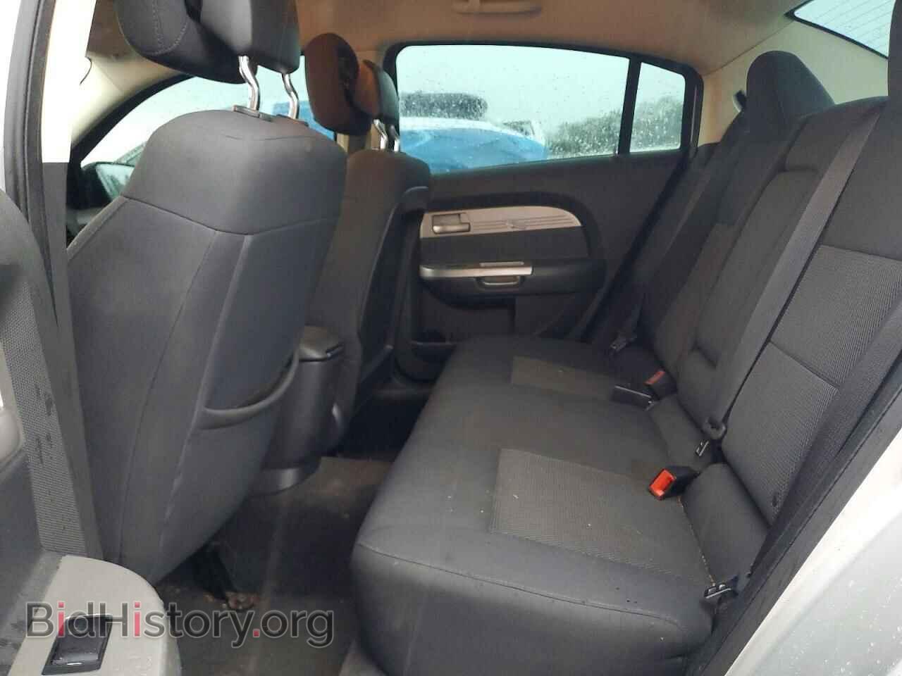 2010 CHRYSLER SEBRING - VIN: 1C3CC4FB5AN140011 - Photo 10