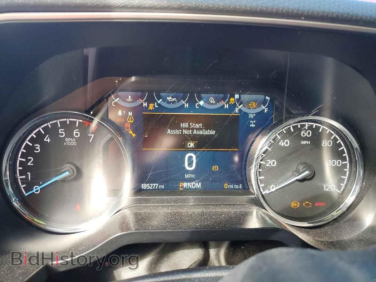 2022 FORD F150 - VIN: 1FTFW1ED1NFA23107 - Фото 9