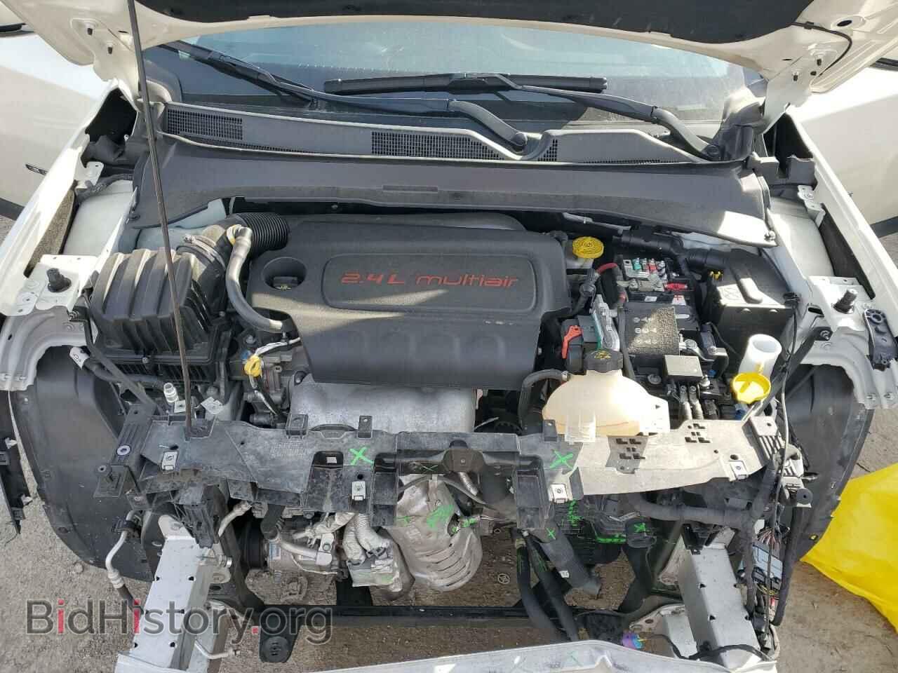 2019 JEEP COMPASS - VIN: 3C4NJDCB3KT647957 - Photo 7